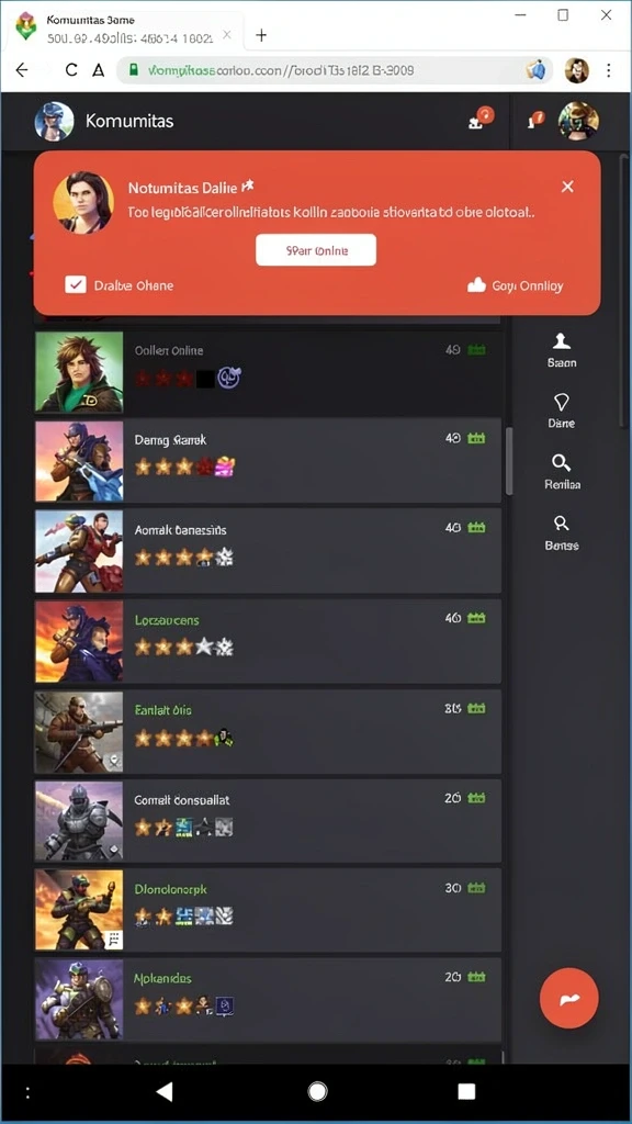 Aplikasi ibet899 Resmi dan Terpercaya di Android screenshot 1